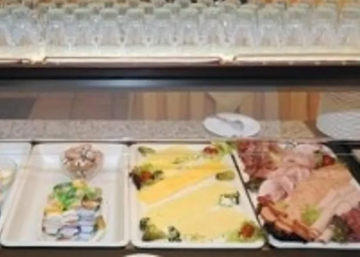 酒店 玛斯切尔托艾姆酒店