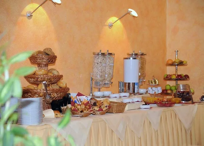 Am Marschiertor Aquisgrán