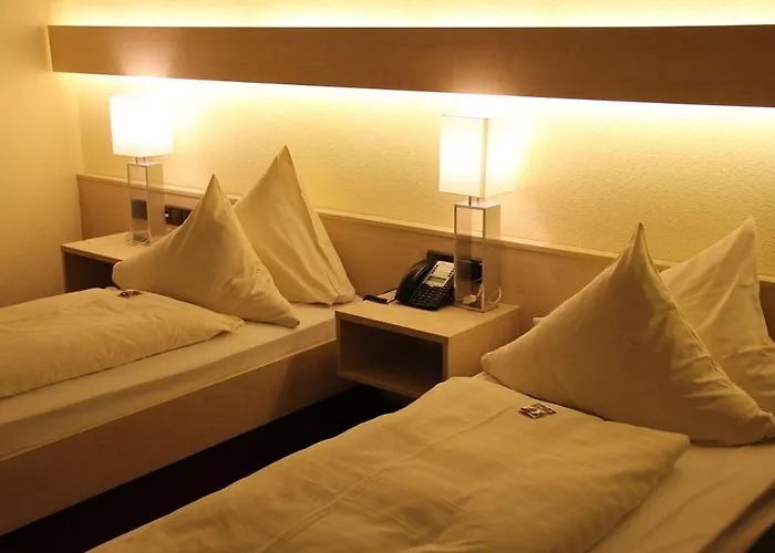 Am Marschiertor Hotel 3*