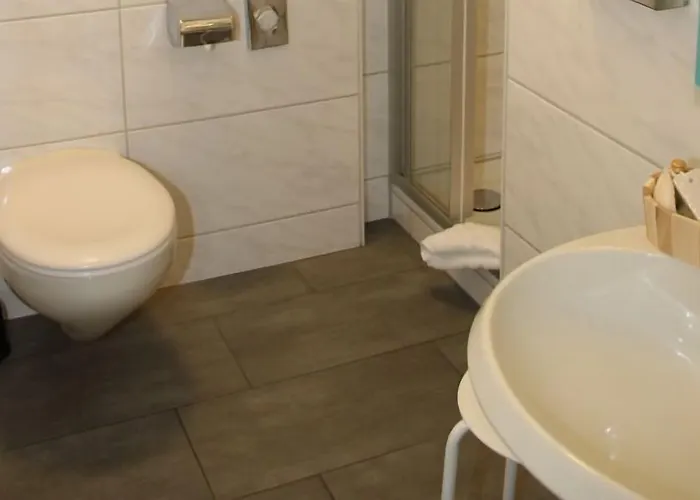 Hotel Am Marschiertor 3*