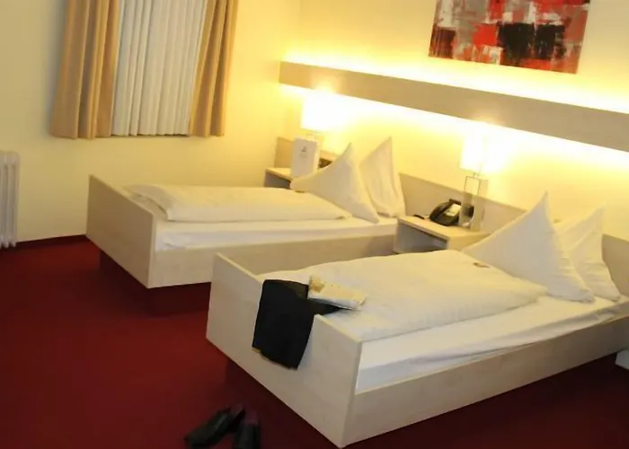 Am Marschiertor 3* Aachen