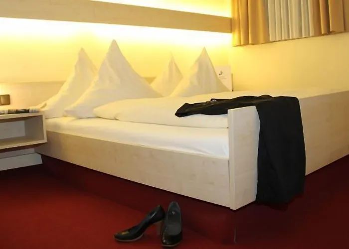 酒店 玛斯切尔托艾姆酒店