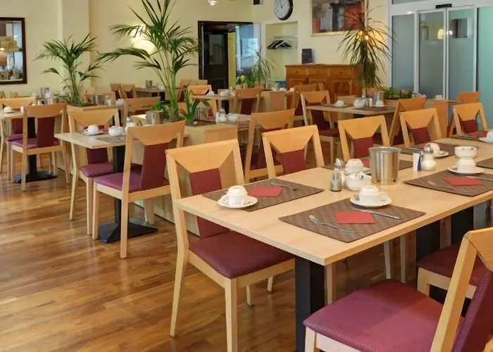 Hotel Am Marschiertor 3*