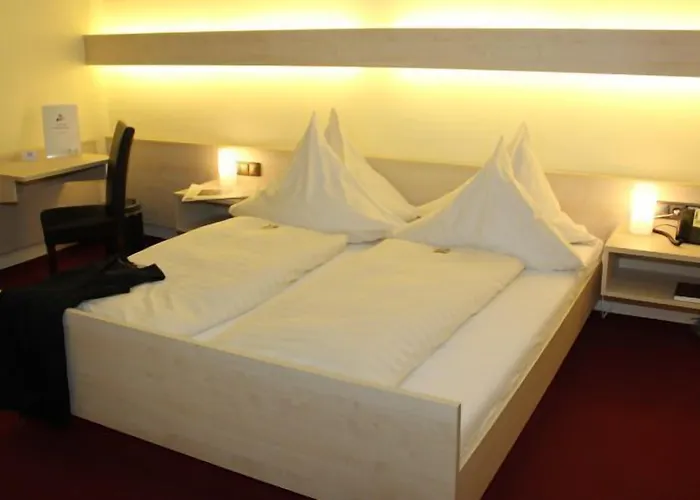 Am Marschiertor 3* Aquisgrán