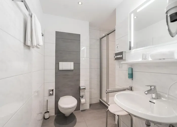 Am Marschiertor Hotel 3*