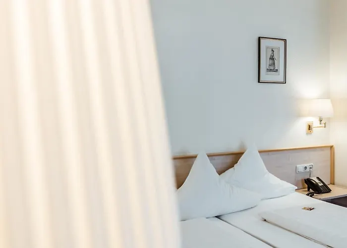 Hotel Am Marschiertor