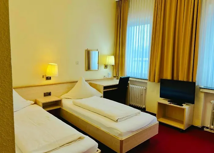 Am Marschiertor Aquisgrán