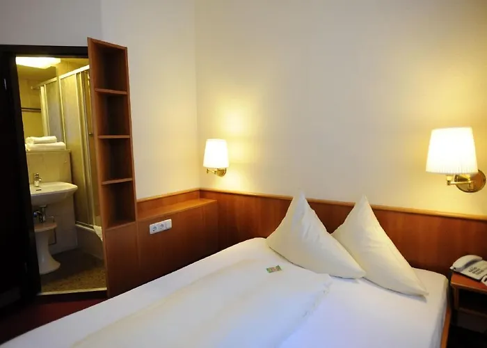 Hotel Am Marschiertor 3*