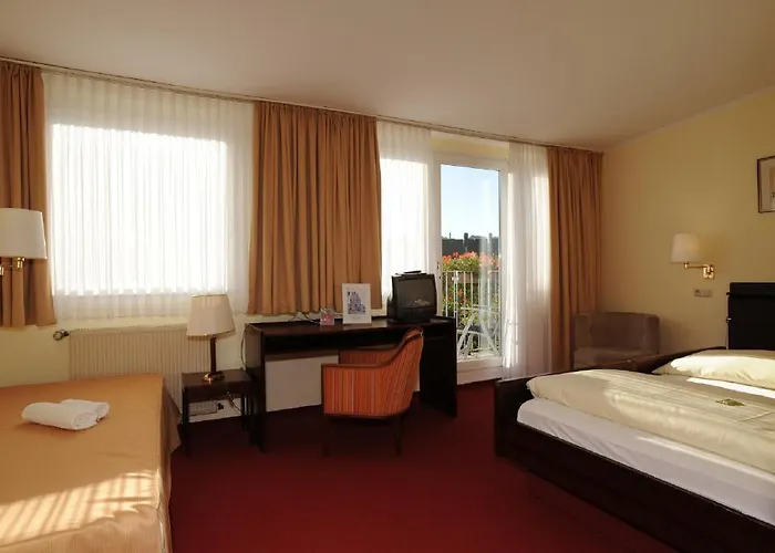 Hotel Am Marschiertor