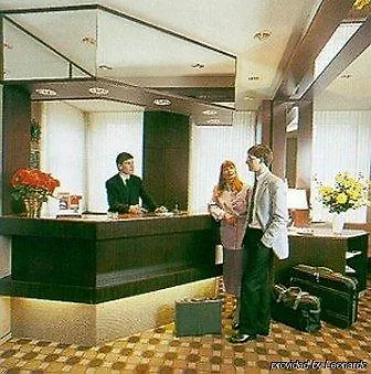 Am Marschiertor Hotel 3*