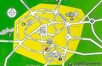 Am Marschiertor Hotel