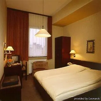 Am Marschiertor Hotel Aachen